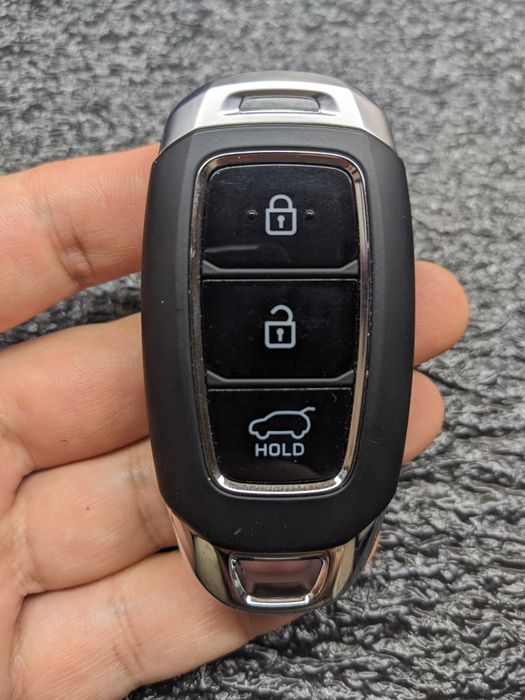 Ключ Hyundai kona 95440 J9100