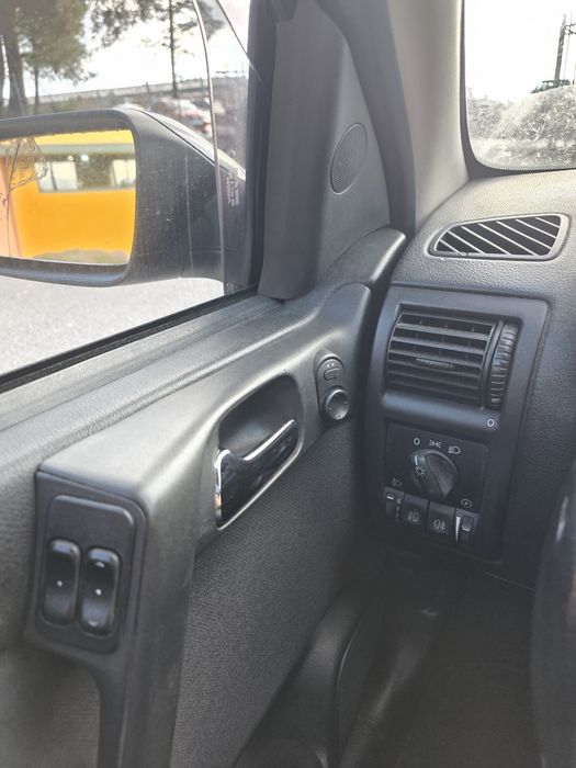 Opel Astra G 2.0 DTI Sport