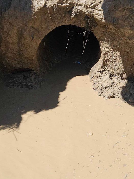 Прокол БУРІННЯ ГНБ комунікації під землею