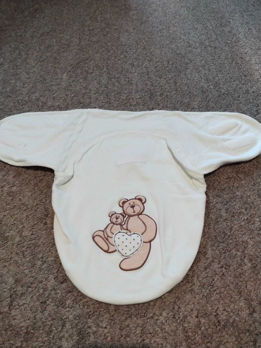 Кокон, європелюшка