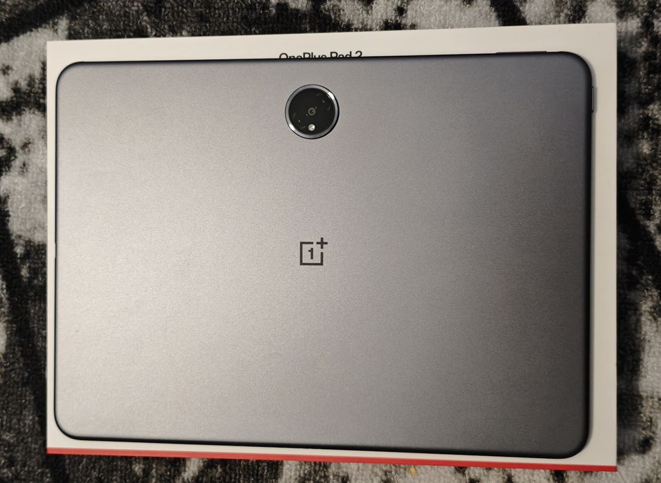 OnePlus Pad 2 (12/256 GB) Стан нового! Повний комплект