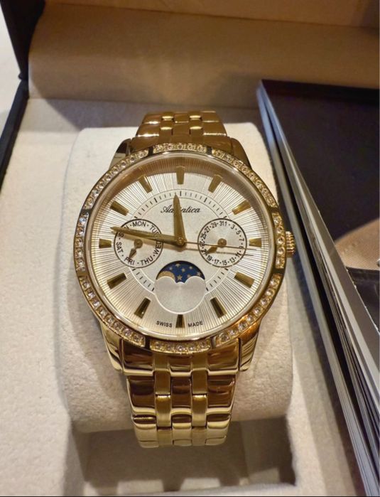 Adriatica damski A3601.1113QFZ