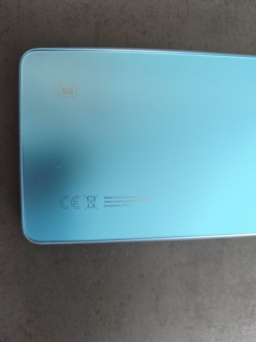Telefon POCO X5 Pro 5g