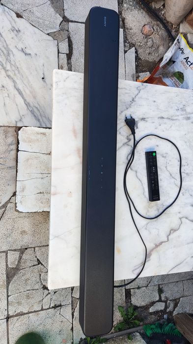 Sony HT-SF150 Barra de som individual de 2 canais Bluetooth
