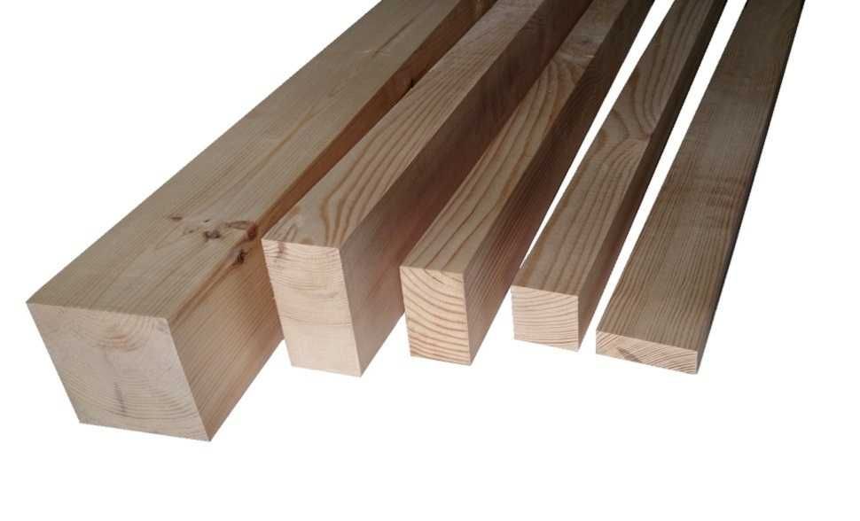kantówka 100x100 świerkowa sucha 10x10 altana domek pergola