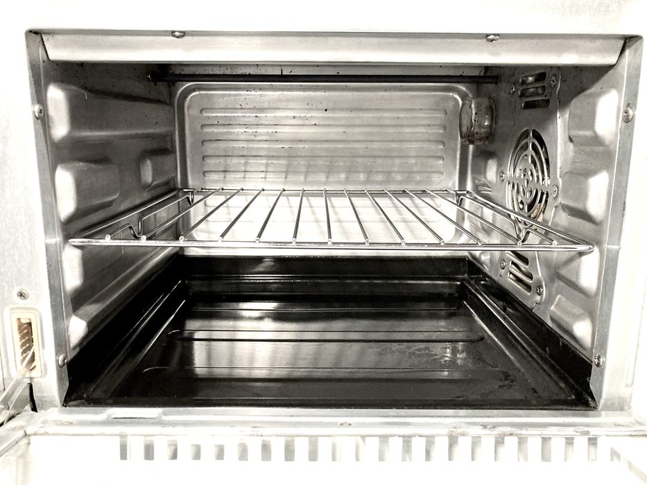 Mini piekarnik elektryczny z grillem SilverCrest