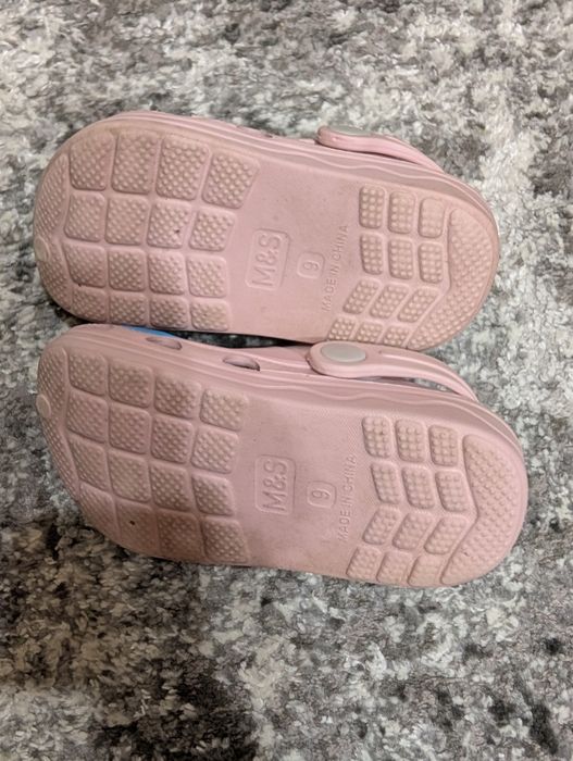 Продам крокси 27 розміру