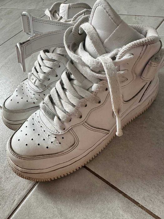 Nike Air Force 1 Mid