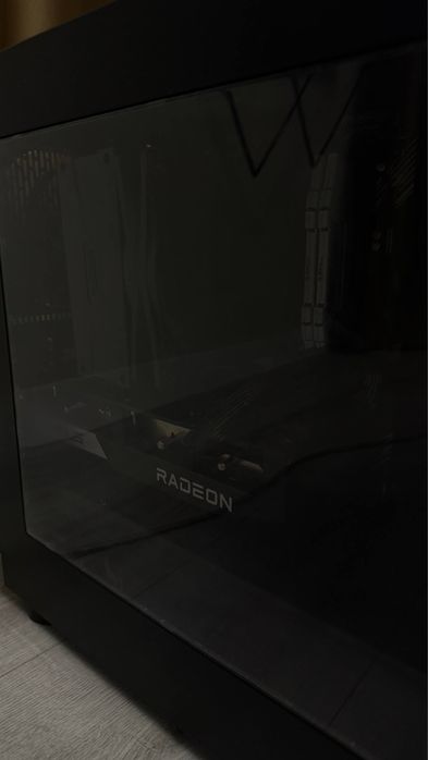 Продам игровой пк