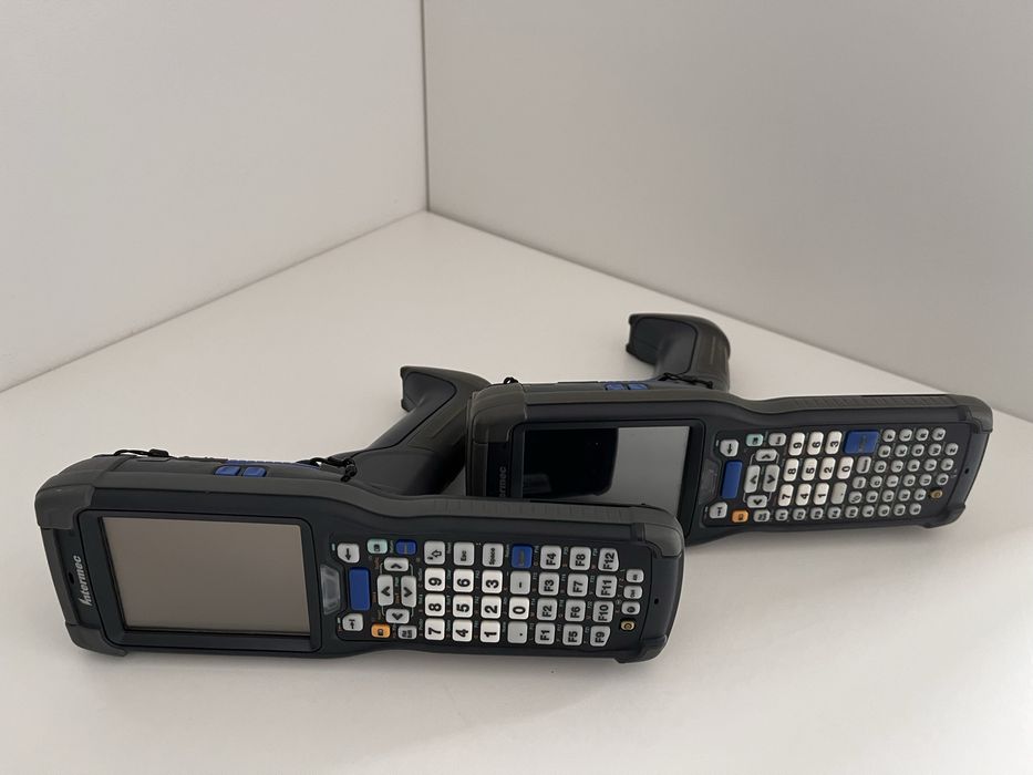 Internec CK71 2 sztuki, 4 baterie plus stacja ladująca