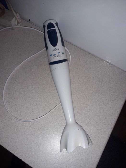 Braun blender stan bardzo dobry