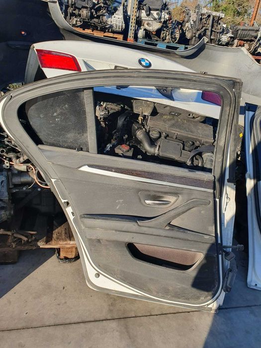 Portas frente Bmw Serie 5 F10/F11