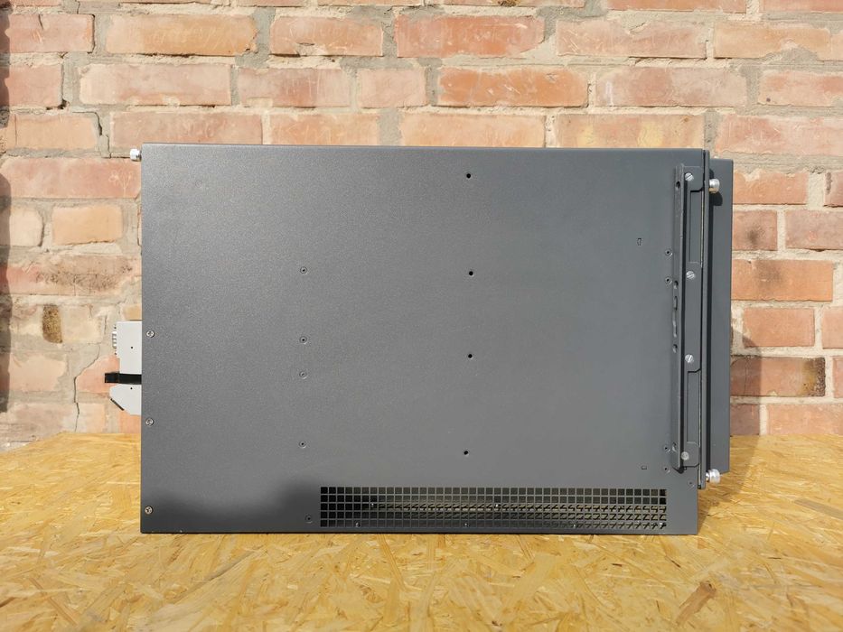 Шлюз AVAYA G650 Media Gateway(0770-04-1664)