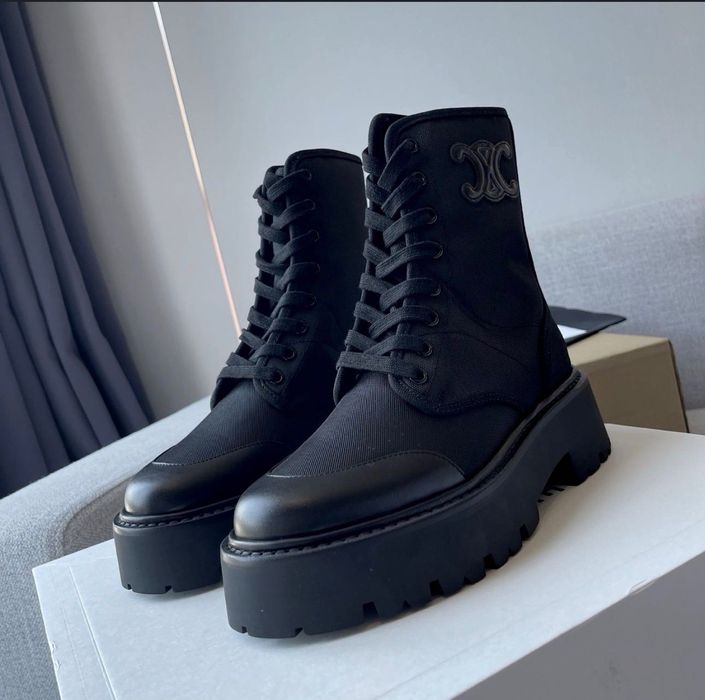 Botki Celine!Premium od ręki 36-41