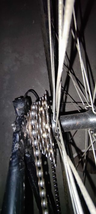 Bicicleta "ASTRO - FUN BIKE"