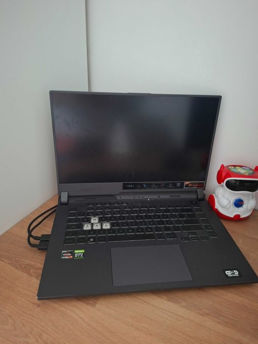 Pc Gamer Asus Rog Strix