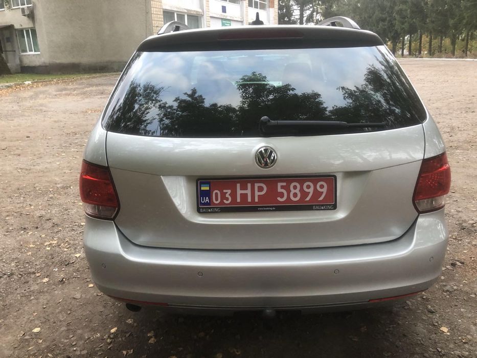 Продам Vollswagen Golf