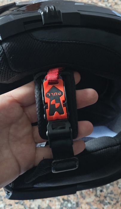 HJC C91N modular