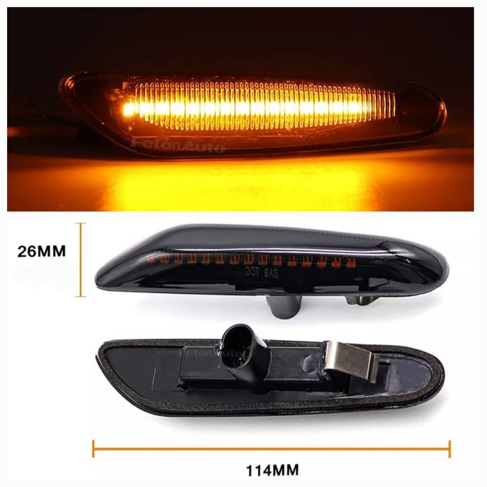 Material ACESSÓRIOS BMW ///M PERFORMANCE