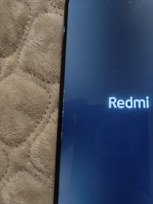 Продам Redmi not 8 pro 6/64