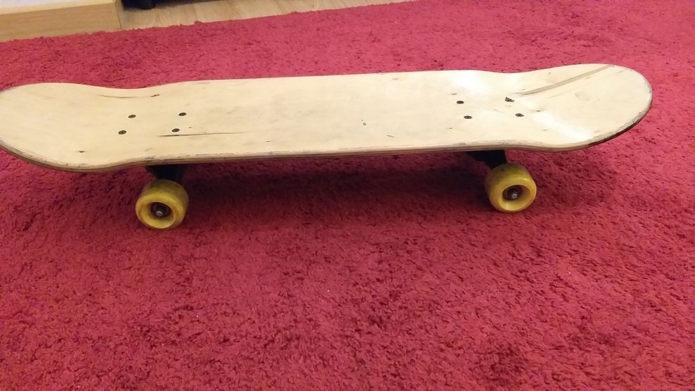 Skate deeply oferta capacete