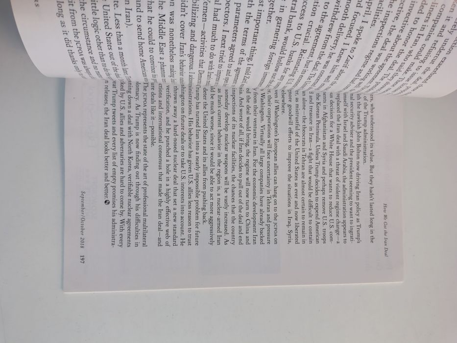 BAMS - Bulletin of The American meteorological society

September/ Oct