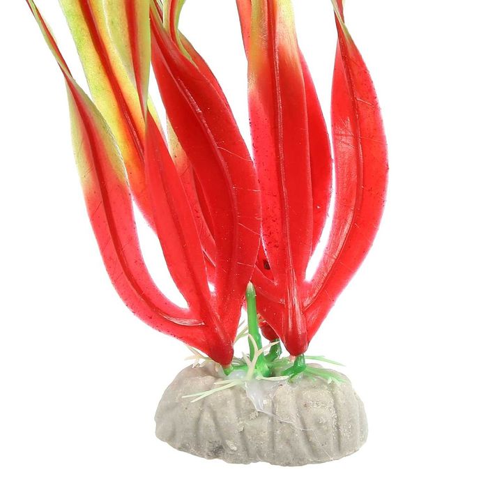 VOCOSTE Аквариумные украшения Искусственные растения 3 вида новые от