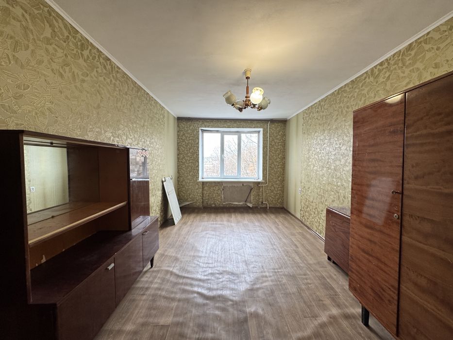 Продаж кімнати 17м2 вулиця Самоквасова  ( Шерстянка )