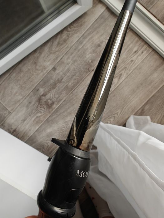 Плойка Moser CurlPro Conical