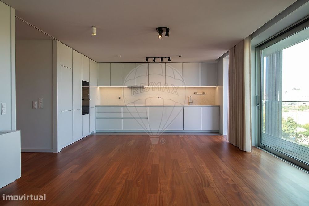 Apartamento T2 para arrendamento