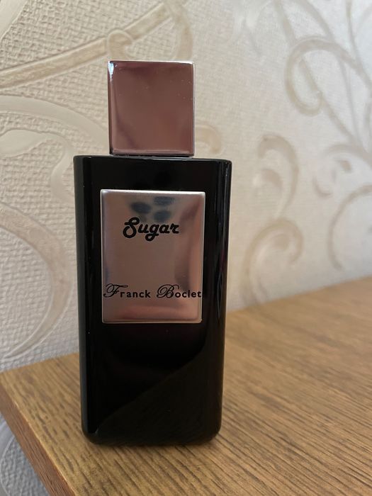 Распив Franck Boclet Sugar духи оригинал по 5 мл
