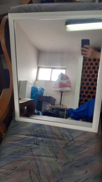 Artigos antigos para restauro