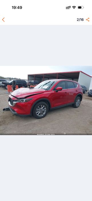 Разборка , запчастини,Розборка мазда сх5 2017-2025 usa