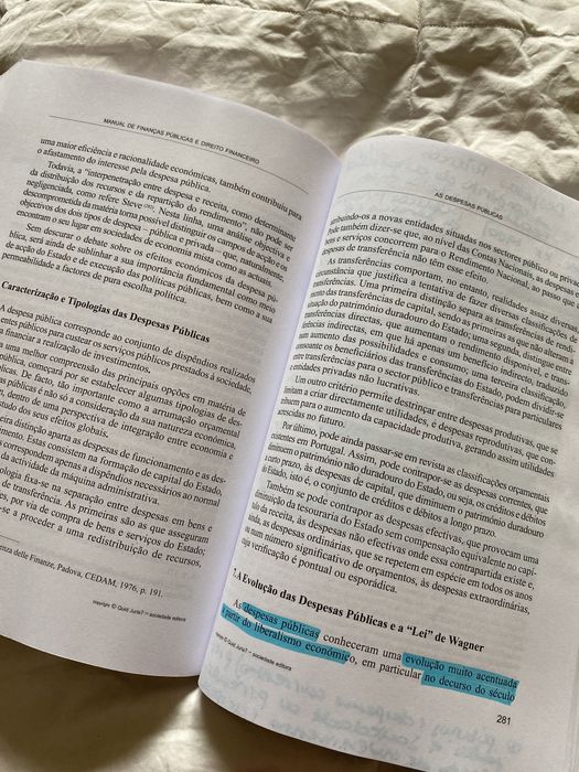 Manual de Finanças Públicas e Direito Financeiro, Maria Eduarda Azeved