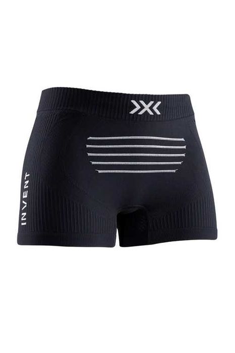 Bokserki termoaktywne damskie X-BIONIC INVENT 4.0 r.XL