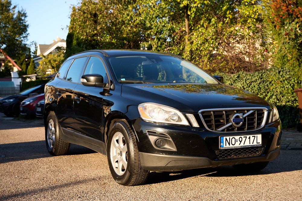 Volvo XC 60