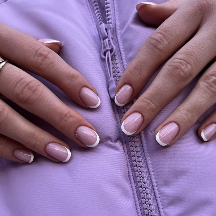 Manicure hybrydowy i żelowy