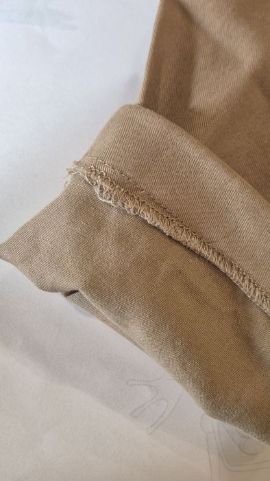 Штани коричневі жіночі