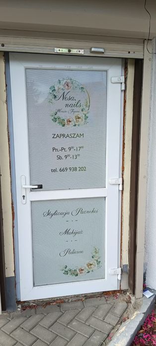 lokal użytkowy w Wągrowcu/Reja