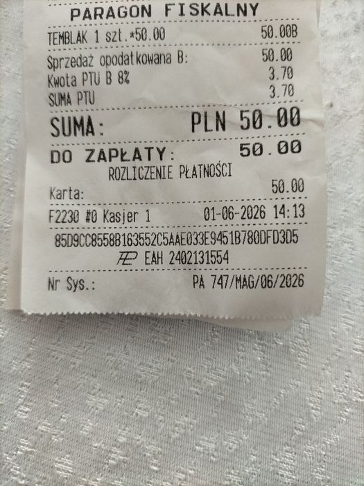 Orteza na ramię i bark