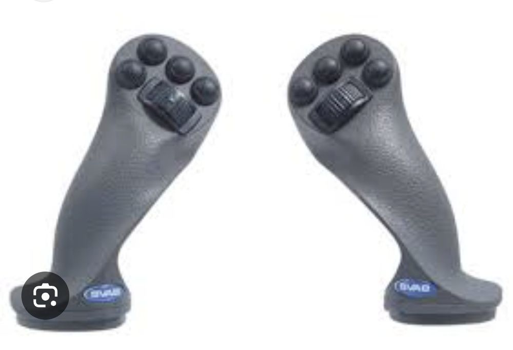 Części SVAB (*Engcon*Indexator*Rototilt*SMP*Steelwrist*Potencjometry*)