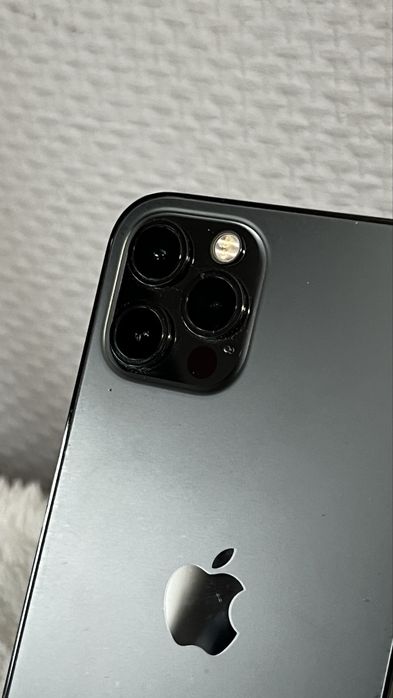 Iphone 12 pro 128 g