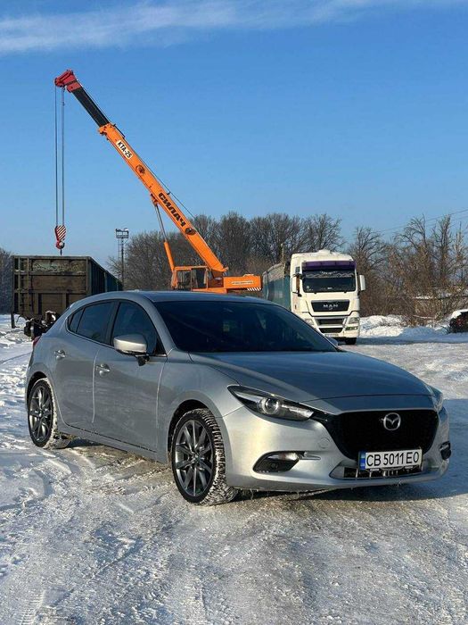 Продається Mazda 3