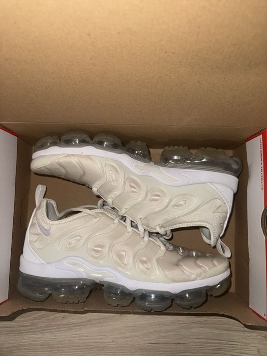 Air VaporMax Plus