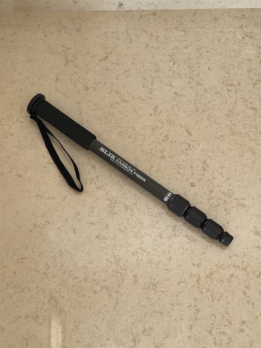 Monopé carbono SLIK