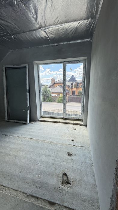 Будинок у Скнилові від забудовника — без комісії та переплат