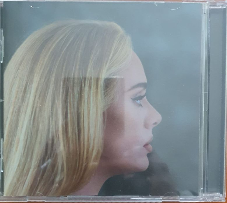 Adele - 30 (Álbum em CD)