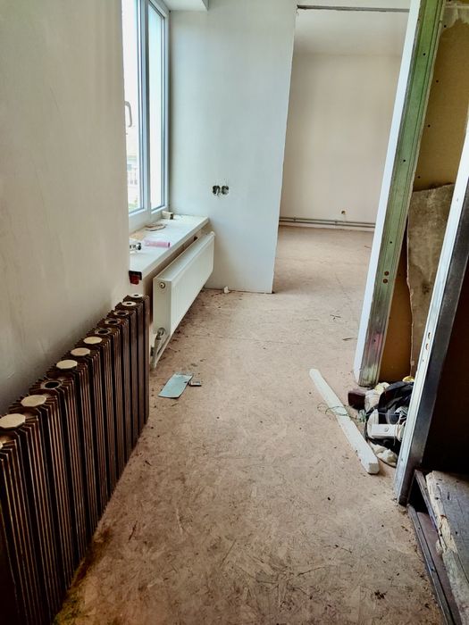 Продається 4-кімнатна 2-рівнева квартира в новобудові . Чортків