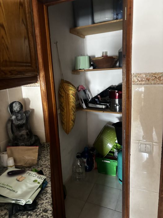 Alugo T3 em Castelo Beanco