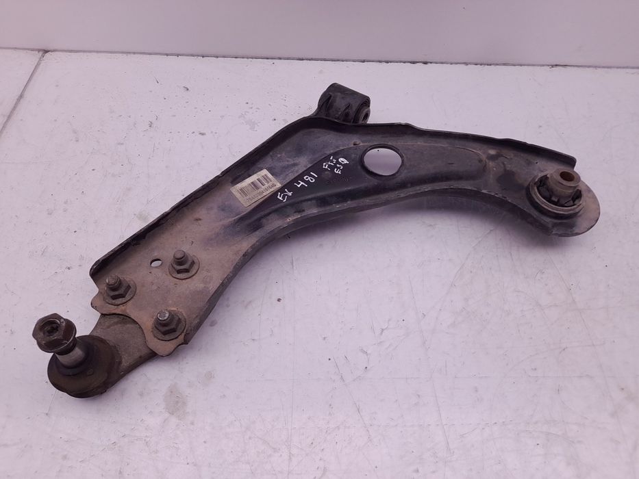 Braço de suspensão frente esquerdo CITROËN C4 Picasso II